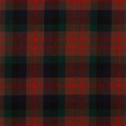 MacDuff Hunting Modern 13oz Tartan Fabric By The Metre